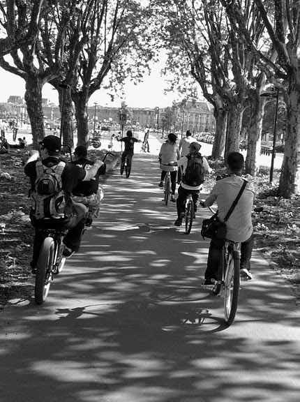 Cruiz in Bordeaux - Bordeaux - 17 avril 2011 - 69 sur 86